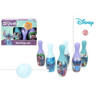 SET BOLOS +3A STITCH