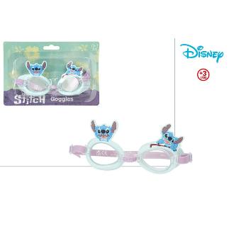 GAFAS DE NATACION STITCH