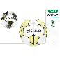 BALON FUTBOL PVC BRILLO 300GR AKTIVE
