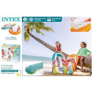 TABLA SURF HINCHABLE 84X79 CM
