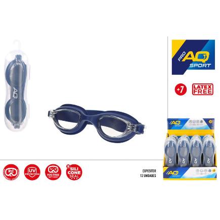 GAFA NATACION JUNIOR SILIC AQUA SPORT