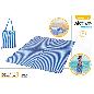 ALFOMBRA PLAYA PVC 200X150 CM