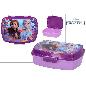 SANDWICHERA FUN PLASTICO FROZEN