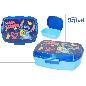 SANDWICHERA FUN PLASTICO STITCH