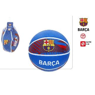 BALON BALONCESTO D24CM T7 BARÇA