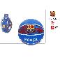 BALON BALONCESTO D24CM T7 BARÇA