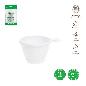 TAZA REUTILIZABLE BLANCA 80 CC 3 OZ 18 UDS