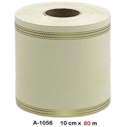 CINTA CORONA KDURA 10 CM X 100 BEIGE