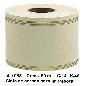 CINTA CORONA KDURA 7 CM X 100 BEIGE