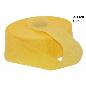 CINTA TNT.NON WOVEN 5CM X 5MT AMARILLO