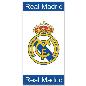 TOALLA DE PLAYA REAL MADRID 245-250
