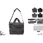 BOLSO NEVERA 8 LT C/BOLSILLO SURT VARIOS COL