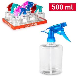 PULVERIZADOR Nº 37 PET 500 ML