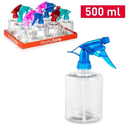 PULVERIZADOR Nº 37 PET 500 ML