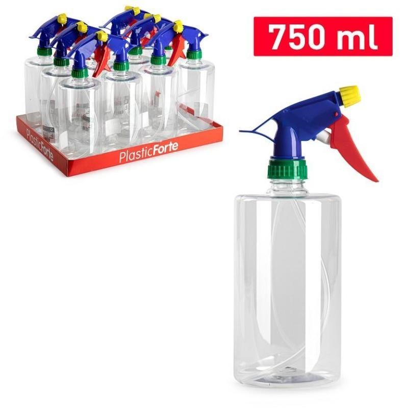 PULVERIZADOR Nº 38 PET 750 ML