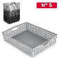 CESTA ORDENACION ATLAS Nº 5 29X40 STD NPA