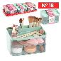 ORGANIZADOR COSMETIC Nº 18 SURT VRM