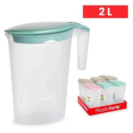 JARRA TROPICAL 2 L SURT VRM