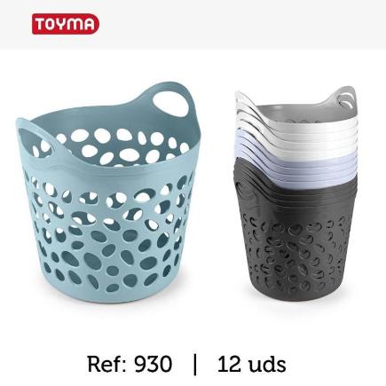 CESTO FLEXIBLE MULTIUSOS SURT BAG