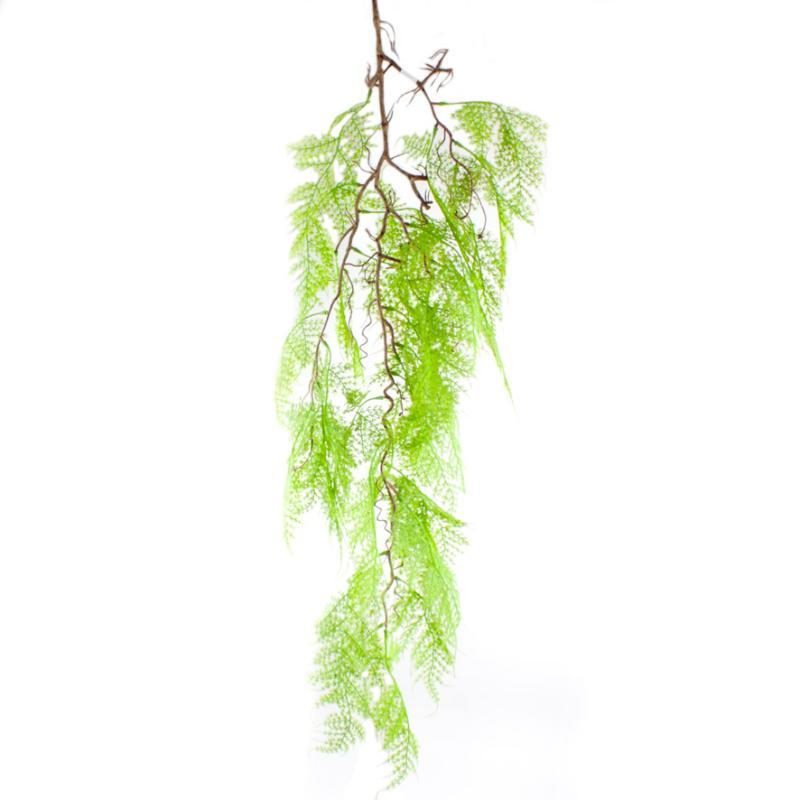 COLGANTE HELECHO CAPELVEN 96 CM