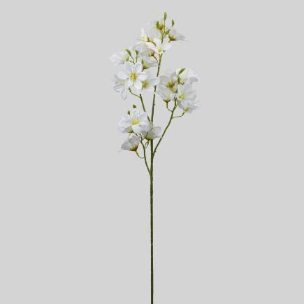 AZALEA X4 72 CM BLANCO