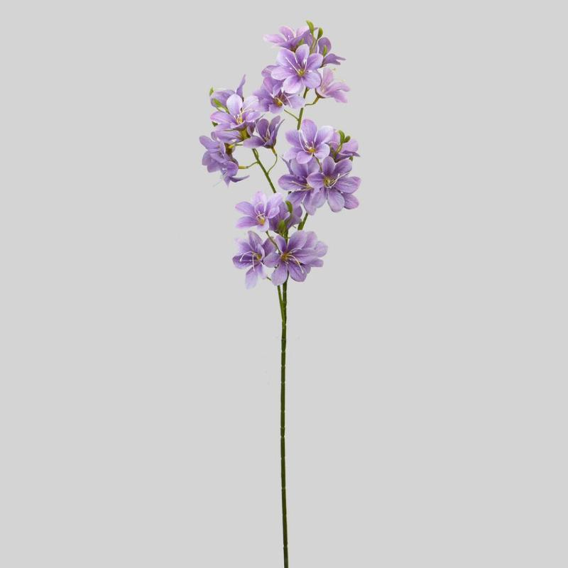 AZALEA X4 72 CM LILA