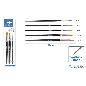SET DE PINCELES 5 UDS