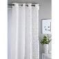CORTINA IM ALAIA BLANCO 140X270 CM
