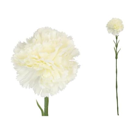 VARA CLAVEL MICROPEACH 59 CM CREMA