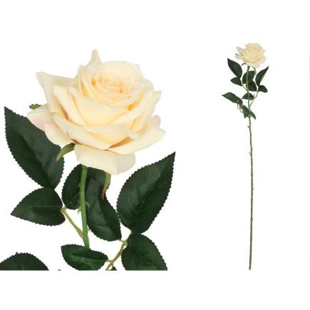 VARA ROSA CLASIC (S) 79 CM CREMA