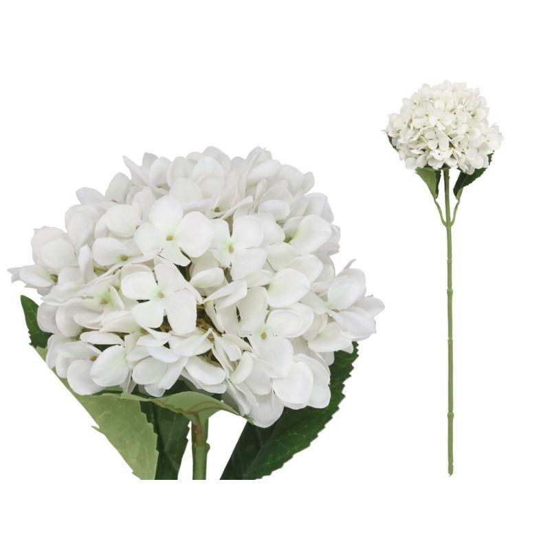 VARA HORTENSIA 69 CM BLANCO