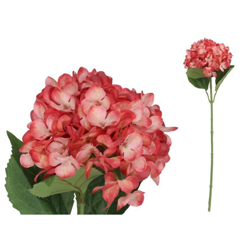VARA HORTENSIA 69 CM BURDEOS
