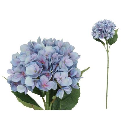 VARA HORTENSIA 69 CM AZUL