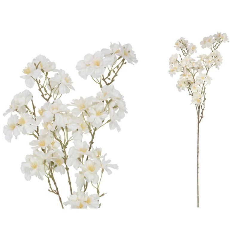 VARA ALMENDRO 89 CM BLANCO