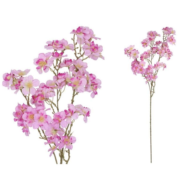 VARA ALMENDRO 89 CM VIOLETA