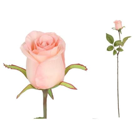 VARA CAPULLO CLASIC (A) 65 CM ROSA