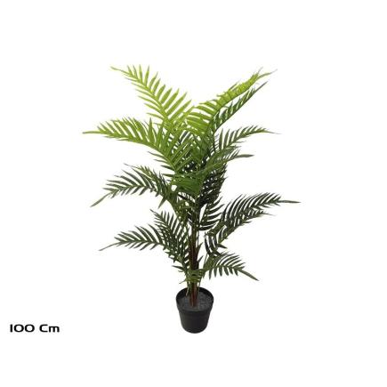 PLANTA PALMERA ARECA C18 (F) 100 CM
