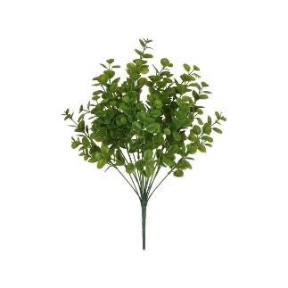 RAMO EUCALIPTUS X16-52 CM VERDE