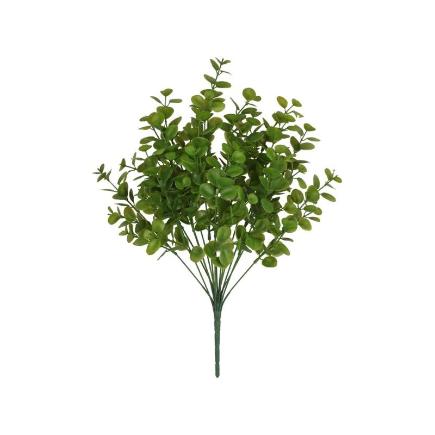 RAMO EUCALIPTUS X16-52 CM VERDE