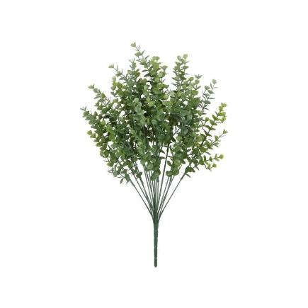 RAMO EUCALIPTUS MINI X18-54 CM VERDE CLARO