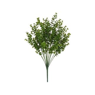 RAMO EUCALIPTUS MINI X18-54 CM VERDE