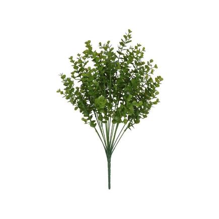RAMO EUCALIPTUS MINI X18-54 CM VERDE