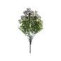 RAMO RELLENO GYPSO X18-50 CM VIOLETA