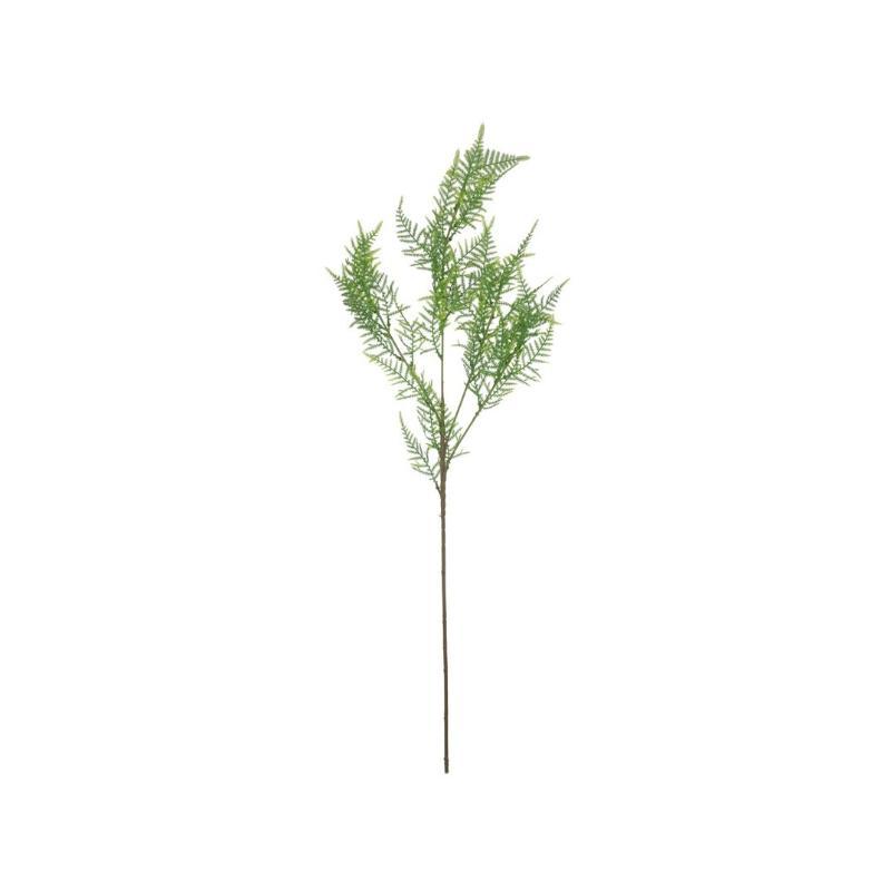 VARA ESPARRAGUERA X41-87 CM VERDE