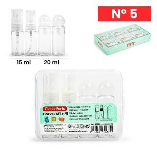 TRAVEL KIT Nº5