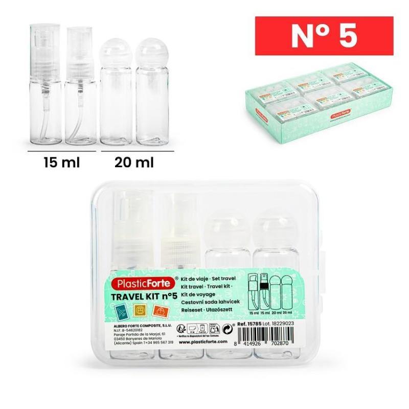 TRAVEL KIT Nº5
