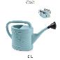 REGADERA 6 L ARECA AZUL F23