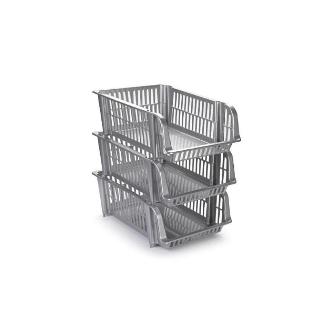 APILABLE PEQUEÑO PLATA