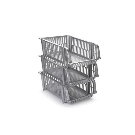 APILABLE PEQUEÑO PLATA