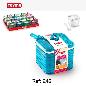 AZUCARERO TOYMA SURT TRANSP VINTATGE